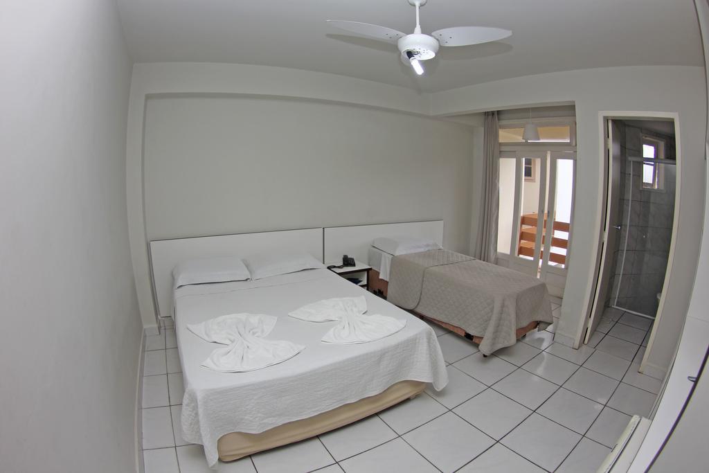 Atlantico Sul Hotel Laguna Kültér fotó
