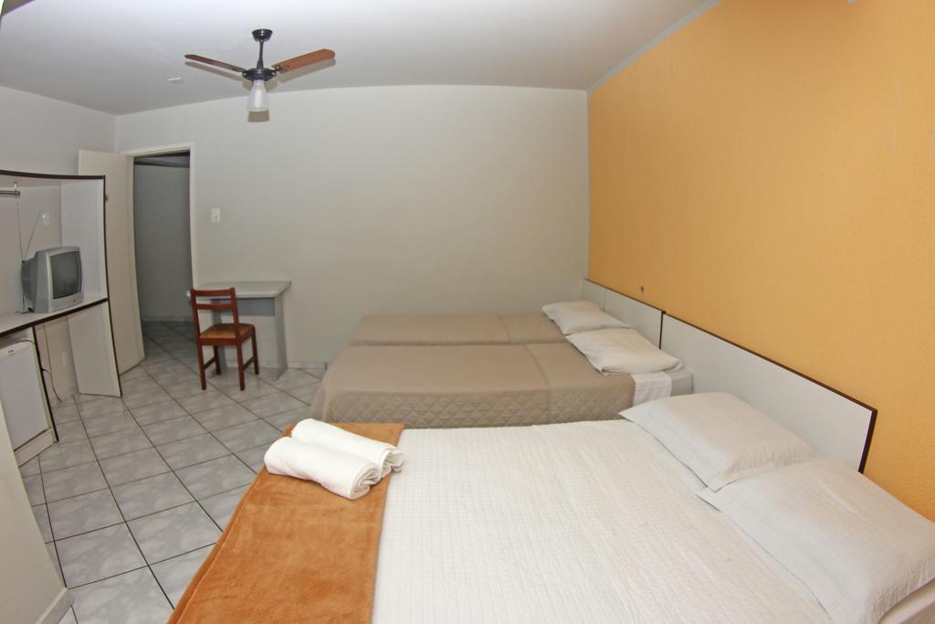 Atlantico Sul Hotel Laguna Szoba fotó