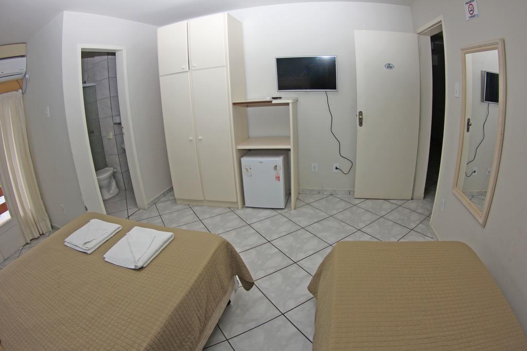 Atlantico Sul Hotel Laguna Szoba fotó